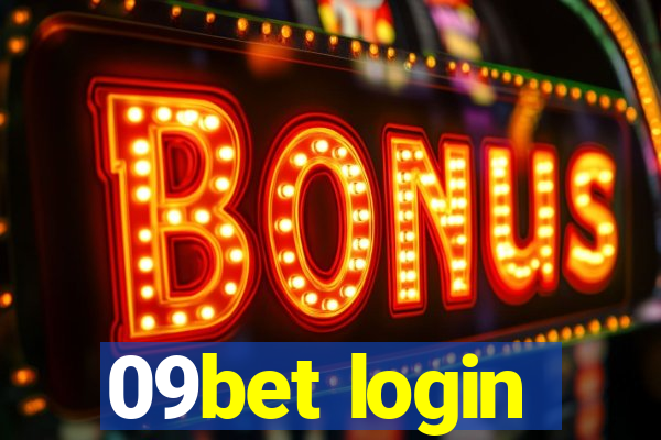 09bet login